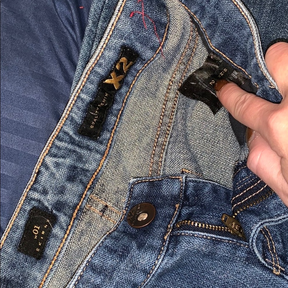 Express Jeans - Picture 3 of 4